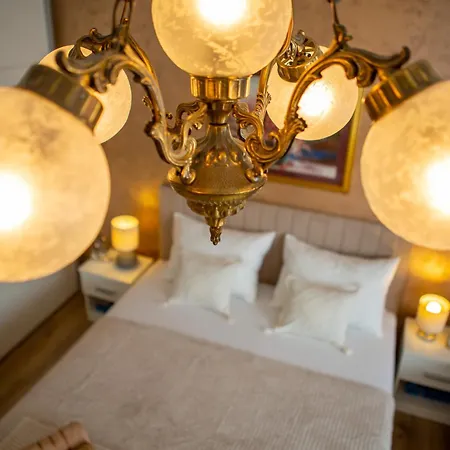 Hersek Apartman *