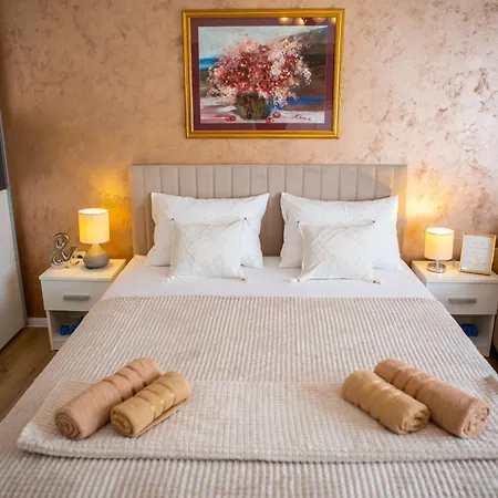 Hersek * 모스타르