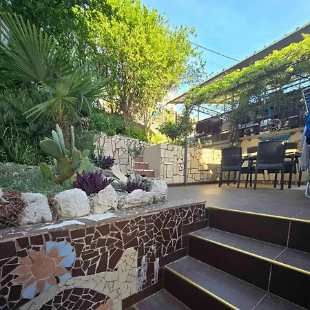 Apartmán Hersek Mostar
