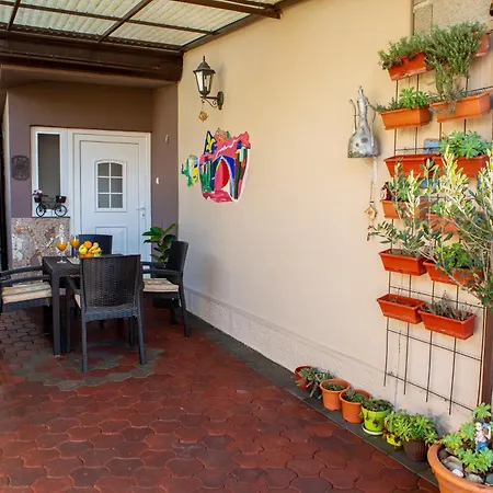 Apartment Hersek *