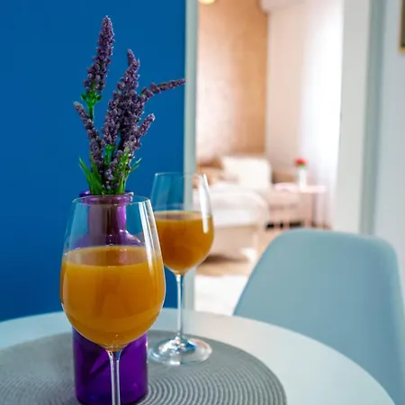 Hersek Apartment