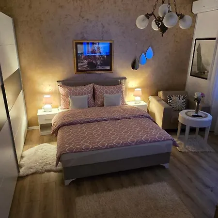 Apartmán Hersek Mostar