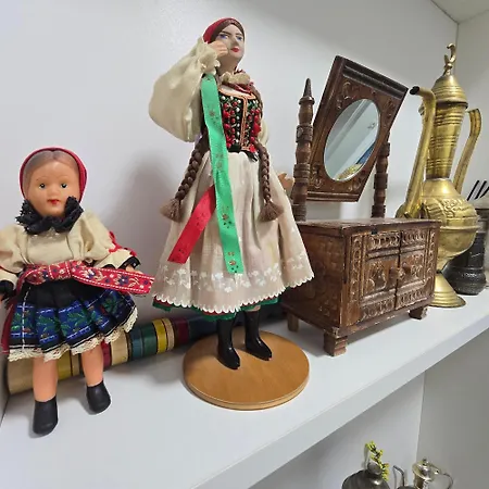 公寓 Hersek 莫斯塔尔