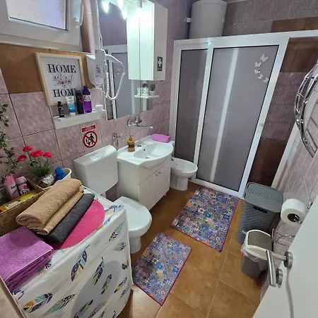 Apartment Hersek