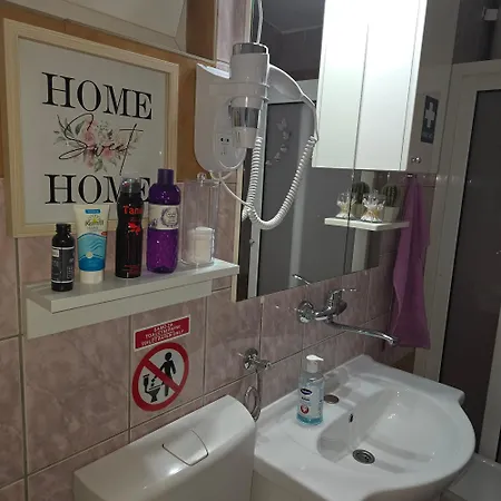 Apartmán Hersek Mostar