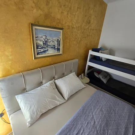 Apartment Hersek *