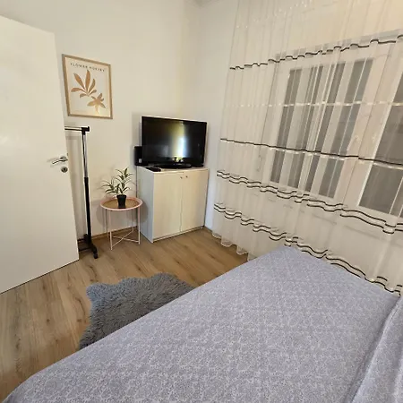 Apartment Hersek