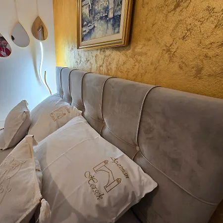 Hersek Apartment