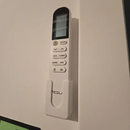 Appartement Hersek *