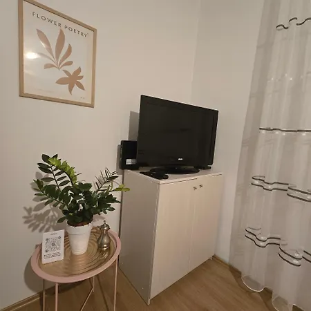 Hersek Apartmán Mostar