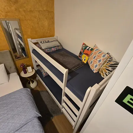 Hersek Apartmán Mostar