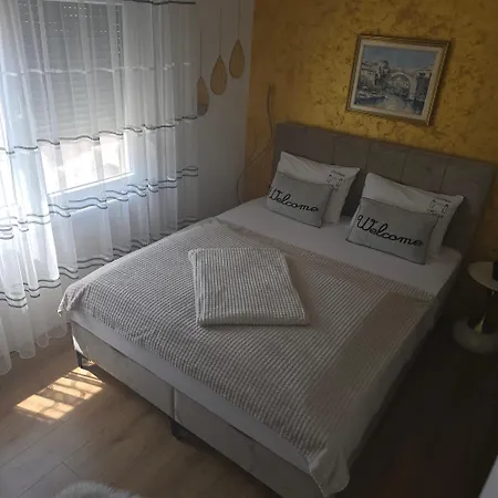Hersek Apartment