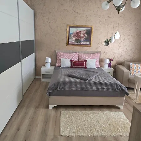 Hersek Apartmán Mostar