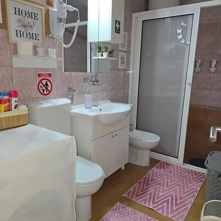 Hersek Apartmán Mostar