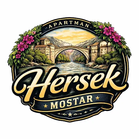 Apartamento Hersek Mostar