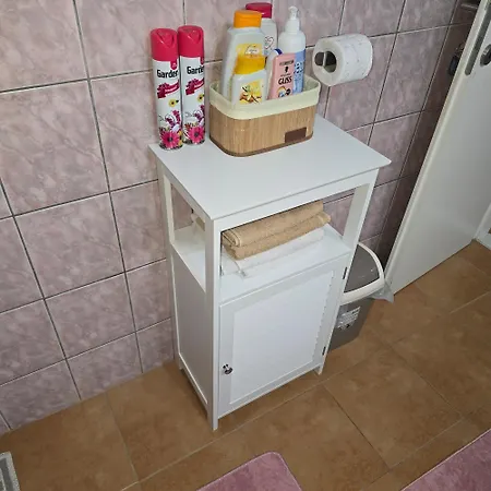 Hersek Апартаменты *