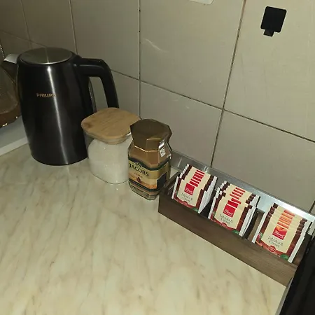 Apartman Hersek