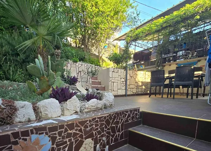 公寓 Hersek 莫斯塔尔