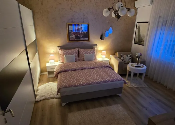 Lägenhet Hersek Mostar