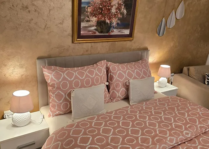 公寓 Hersek 莫斯塔尔