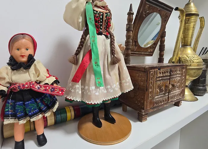 公寓 Hersek 莫斯塔尔