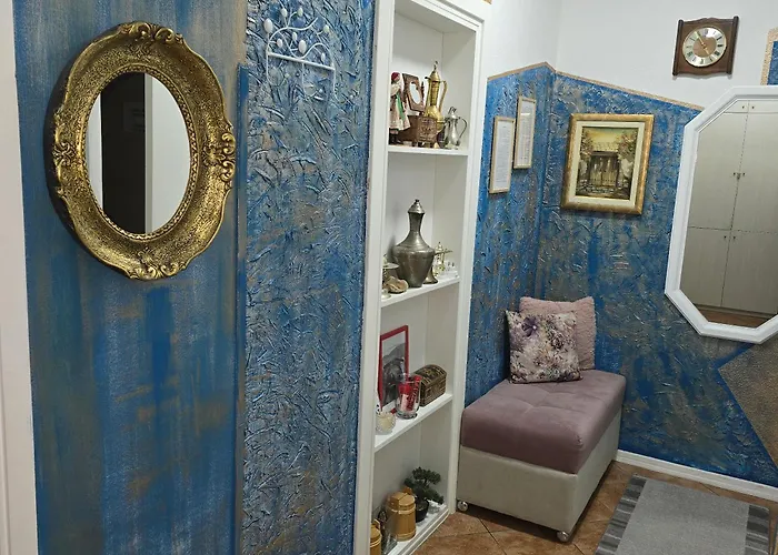 Hersek * 莫斯塔尔