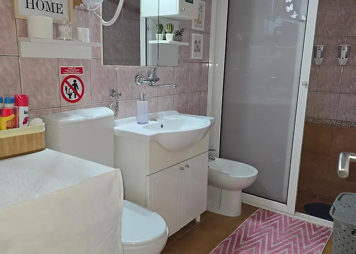 Hersek 公寓 莫斯塔尔